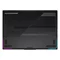 Image Ноутбук Asus ROG Strix SCAR 17 G733PYV (Ryzen 9 7945HX3D, 32Gb, 1Tb, RTX4090) Black
