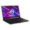 Image Ноутбук Asus ROG Strix SCAR 17 G733PYV (Ryzen 9 7945HX3D, 32Gb, 1Tb, RTX4090) Black