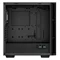 Image Carcasă Deepcool CH560 Digital Black