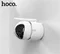 Image Видеокамера Hoco DI10 White