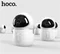 Image Видеокамера Hoco DI10 White
