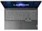 Image Ноутбук Lenovo Legion S5 16APH8 (Ryzen 7 7840HS, 16GB, 1TB, RTX 4060) Storm Grey