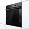 Image Духовка электрическая Gorenje BO 6737 E02BG