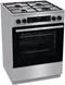 Image Газовая плита Gorenje GKS6C70XJ