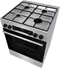 Image Газовая плита Gorenje GKS6C70XJ