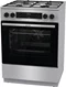 Image Газовая плита Gorenje GKS6C70XJ