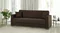 Image Canapea Fabulous Vermont 3-locuri 67-002 Brown