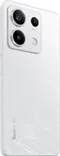 Telefon mobil Xiaomi Redmi Note 13 5G 6/128GB White