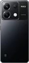 Telefon mobil Xiaomi Poco X6 5G 12/512GB Black