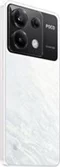 Telefon mobil Xiaomi Poco X6 5G 12/512GB White