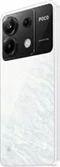 Telefon mobil Xiaomi Poco X6 5G 12/512GB White