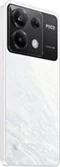 Image Мобильный телефон Xiaomi Poco X6 5G 12/256GB White