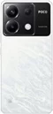 Telefon mobil Xiaomi Poco X6 5G 8/256GB White