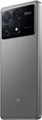 Image Мобильный телефон Xiaomi Poco X6 Pro 5G 12/256GB Gray