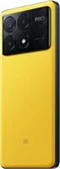 Image Telefon mobil Xiaomi Poco X6 Pro 5G 12/512GB Yellow
