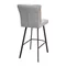 Image Scaun de bar DP Lorenz Grey