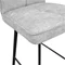 Image Scaun de bar DP Lorenz Grey