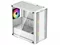 Image Корпус DEEPCOOL CC360 WH ARGB, White