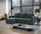 Image Диван угловой Space Meble Park L Riviera 87 Green
