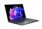 Laptop Acer Swift X 14 OLED (Core i5-13500H, 16GB, 512GB, RTX4050, W11H) Steel Gray