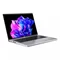 Image Ноутбук Acer Swift Go 14 SFG14-72-73ZE (Core Ultra 7155H, 32GB, 1TB, W11H) Pure Silver