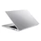 Image Ноутбук Acer Swift Go 14 SFG14-72-73ZE (Core Ultra 7155H, 32GB, 1TB, W11H) Pure Silver