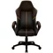 Image Scaun gaming ThunderX3 BC1 BOSS Coffee Black Brown