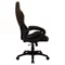 Image Scaun gaming ThunderX3 BC1 BOSS Coffee Black Brown