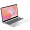 Laptop HP 15-fc0025ci (Ryzen 5 7520U, 16GB, 1TB) Natural Silver