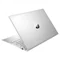 Laptop HP 15-fc0025ci (Ryzen 5 7520U, 16GB, 1TB) Natural Silver