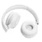 Image Căști JBL T520BT White