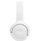 Image Căști JBL T520BT White