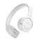 Image Căști JBL T520BT White
