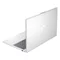 Ноутбук HP 15-fc0020ci (Ryzen 5 7520U, 16GB, 512GB) Natural Silver