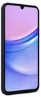 Image Мобильный телефон Samsung Galaxy A15 A155F 4/128Gb Black