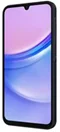 Image Telefon mobil Samsung Galaxy A15 A155F 8/256Gb Black