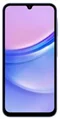 Image Telefon mobil Samsung Galaxy A15 A155F 6/128Gb Optimistic Blue