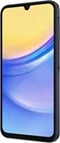 Telefon mobil Samsung Galaxy A15 A155F 5G 6/128Gb Black
