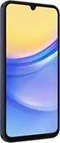 Image Мобильный телефон Samsung Galaxy A15 A155F 5G 6/128Gb Black