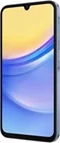 Image Мобильный телефон Samsung Galaxy A15 A155F 5G 8/128Gb Optimistic Blue
