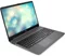 Ноутбук HP 15s-fq5000ci (Core i5-1235U, 16GB, 512GB) Chalkboard Gray