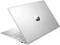 Ноутбук HP 15-fd0059ci (Core i3-1315U, 16GB, 1TB) Natural Silver