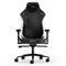 Image Игровое кресло DXRacer CRAFT-23-L-NW-X1 Black White