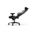 Image Игровое кресло DXRacer CRAFT-23-L-NW-X1 Black White