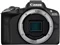 Image Aparat foto Canon EOS R50 Content Creator Kit Black+ RF-S 18-45mm f/4.5-6.3 IS STM