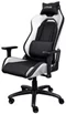 Image Игровое кресло Trust GXT 714W Ruya - Black/White