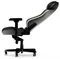 Image Игровое кресло DXRacer MASTER-23-XL-NW-X1 Black/White