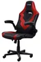 Image Scaun gaming Trust GXT 703R RIYE Black/Red