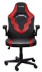 Image Scaun gaming Trust GXT 703R RIYE Black/Red