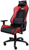 Image Игровое кресло Trust GXT 714R Ruya Black/Red